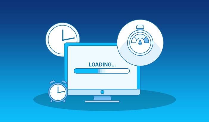 Hướng dẫn kiểm tra tốc độ load trang Web