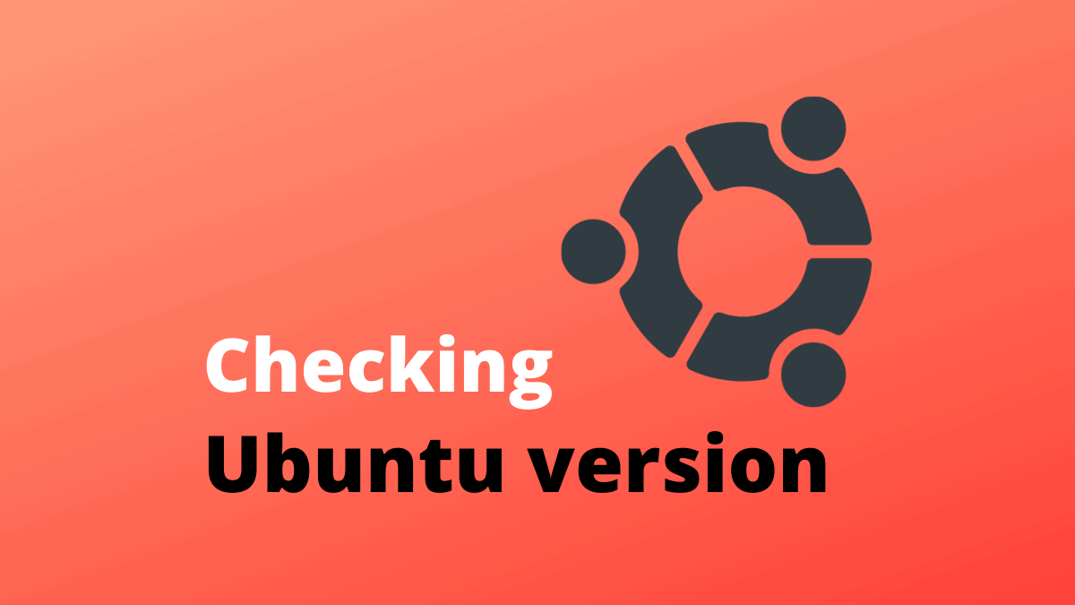 check ubuntu version