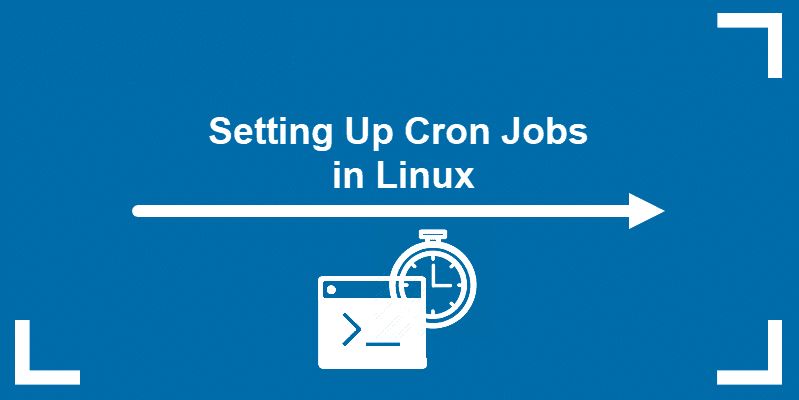 Cron Job linux