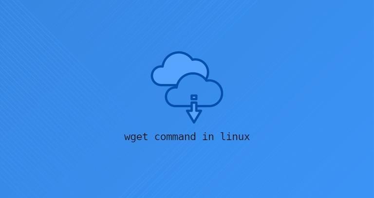 Wget Command trong Linux