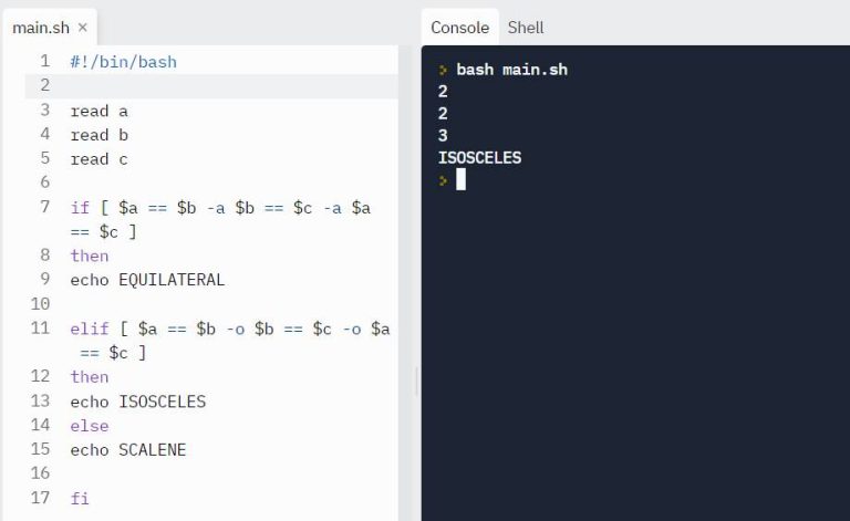 Bash Script là gì? Cách sử dụng Bash Script cơ bản | BKHOST
