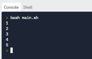 Bash Script là gì? Cách sử dụng Bash Script cơ bản | BKHOST