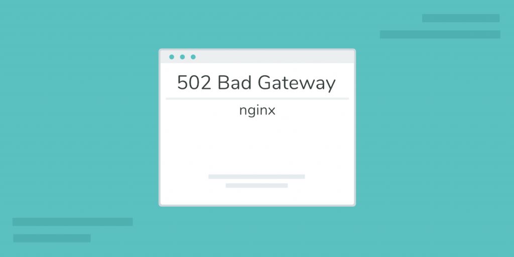 loi 502 Bad Gateway trên WordPress la gi