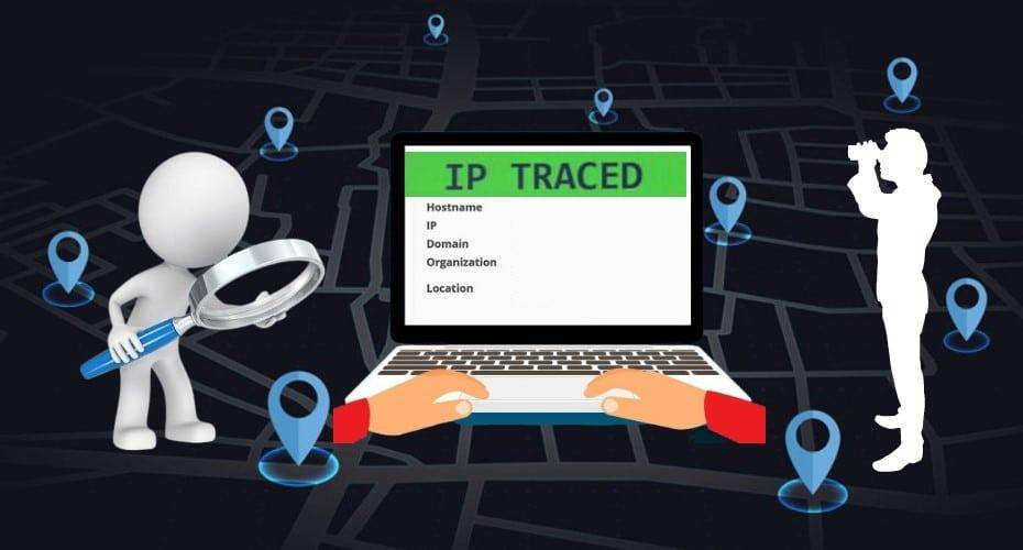 5 cách tìm địa chỉ IP máy tính của người khác chính xác nhất