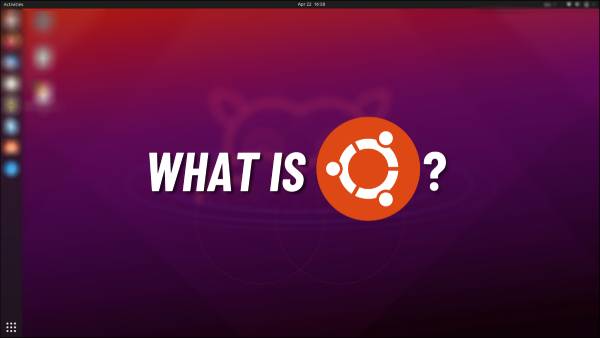 Ubuntu là gì?