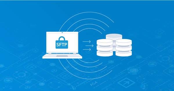 SFTP là gì? Cách sử dụng SFTP để truyền tệp tin
