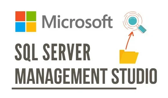 SQL Server Management Studio la gi? Cach tai và cai dat SSMS