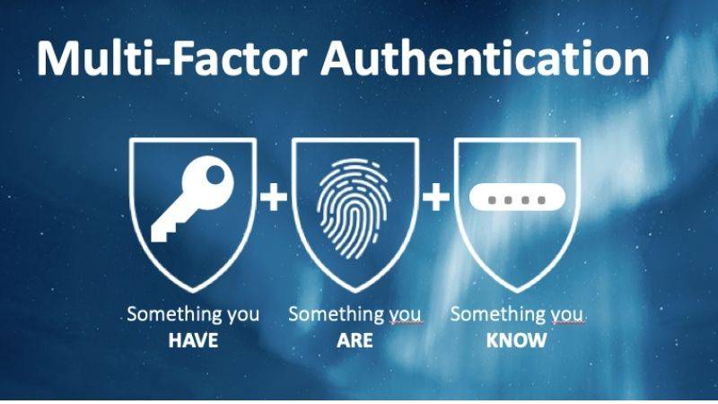 Multi-factor Authentication là gì? Tầm quan trọng của MFA