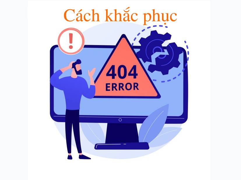 cach khac phuc loi 404 not found