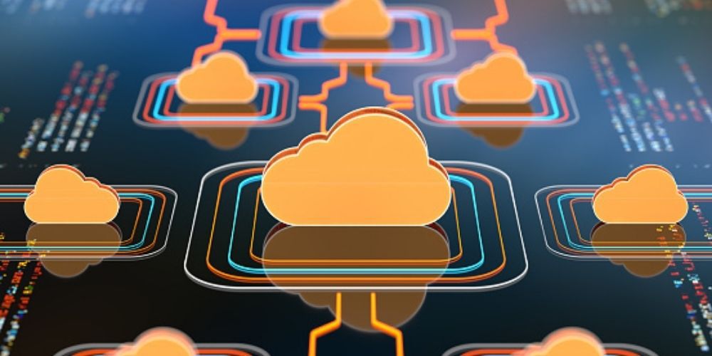 Điện toán đám mây là gì? Tìm hiểu chi tiết về công nghệ lưu trữ đám mây.