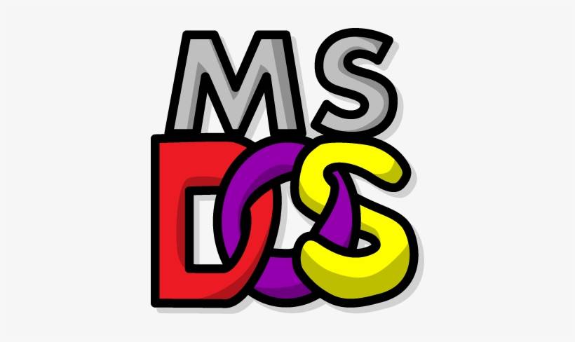 MS-DOS la gi