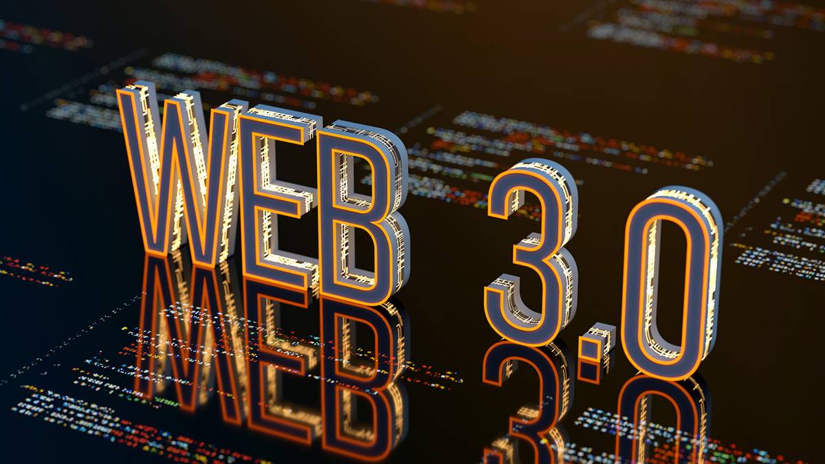 Web 3.0 là gì? Tính năng vượt trội của Web 3.0