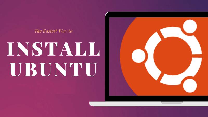 cai dat Ubuntu