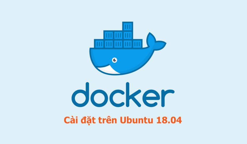 Cai dat Docker tren ubuntu