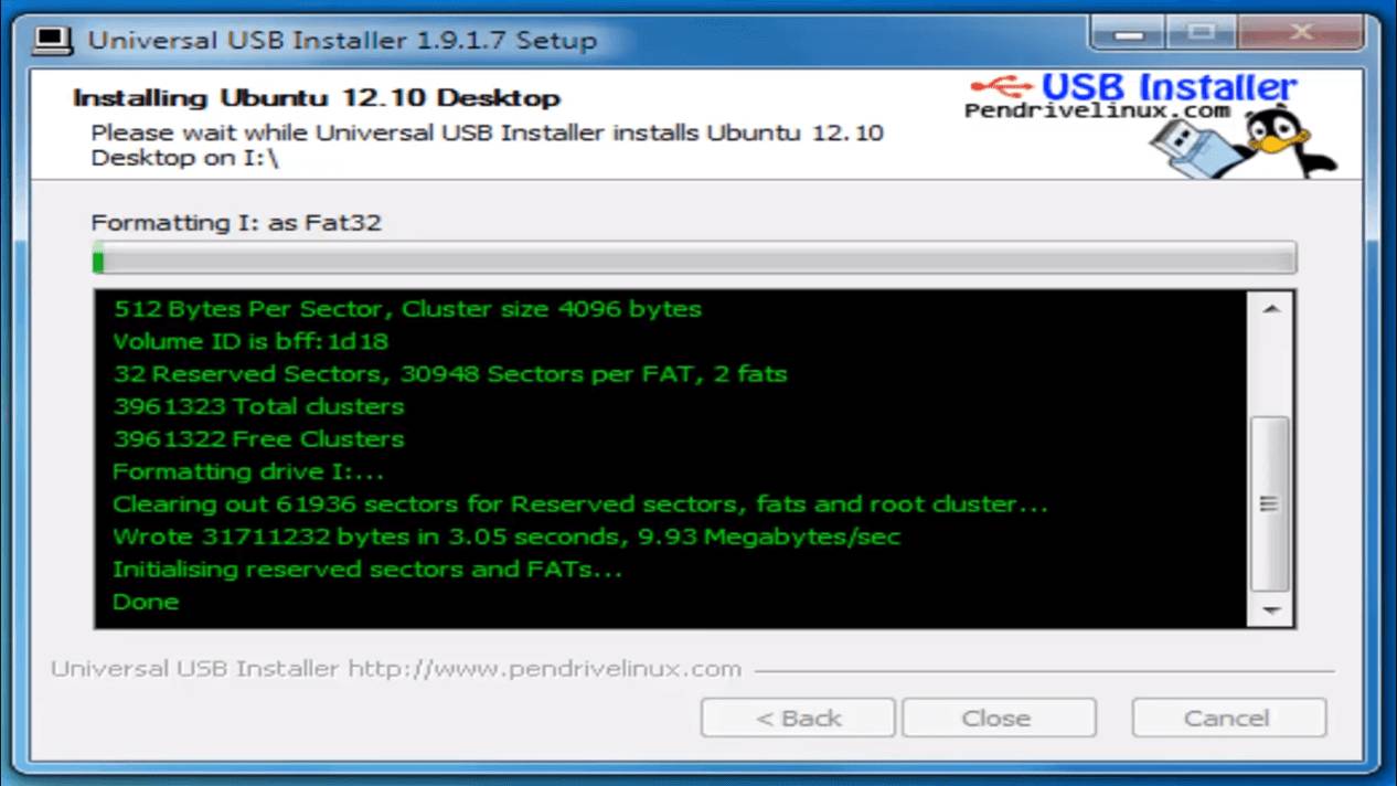 Cai dat Linux bang USB-5