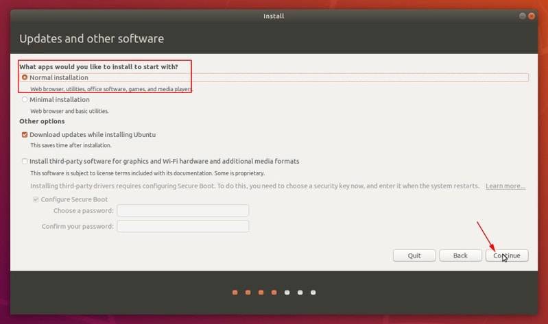 Cai dat Ubuntu-5