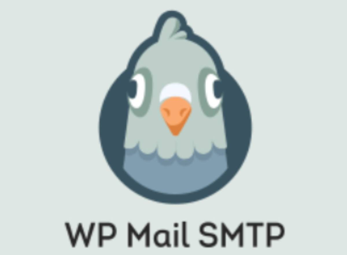 WP Mail SMTP la gi