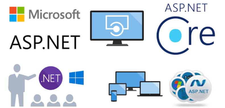ASP.NET và ASP.NET Core
