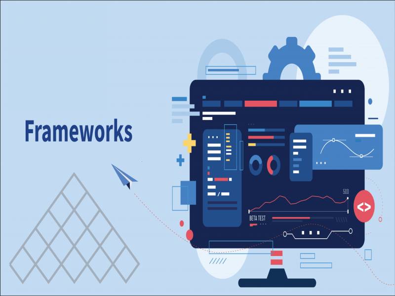 Framework là gì? Tổng hợp các Framework phổ biến nhất