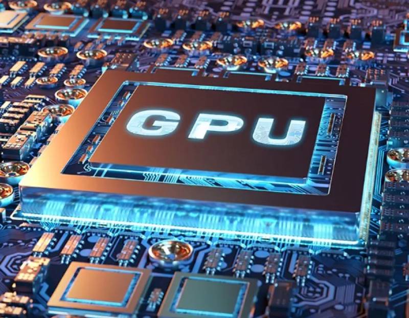 GPU là gì? Vai trò và ứng dụng của GPU