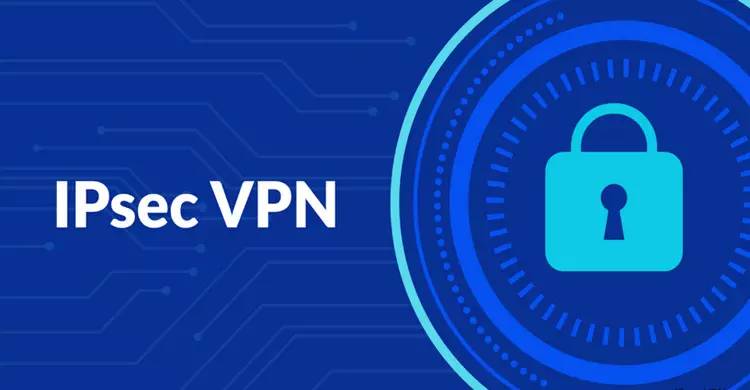 IPsec VPN la gi