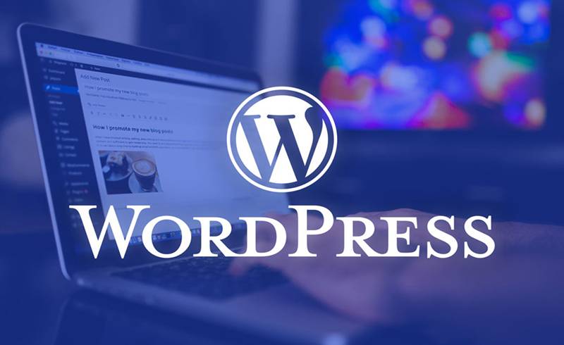 WordPress la gi