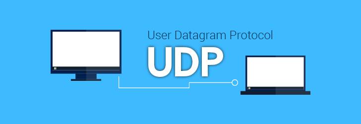 Giao thức UDP la gi
