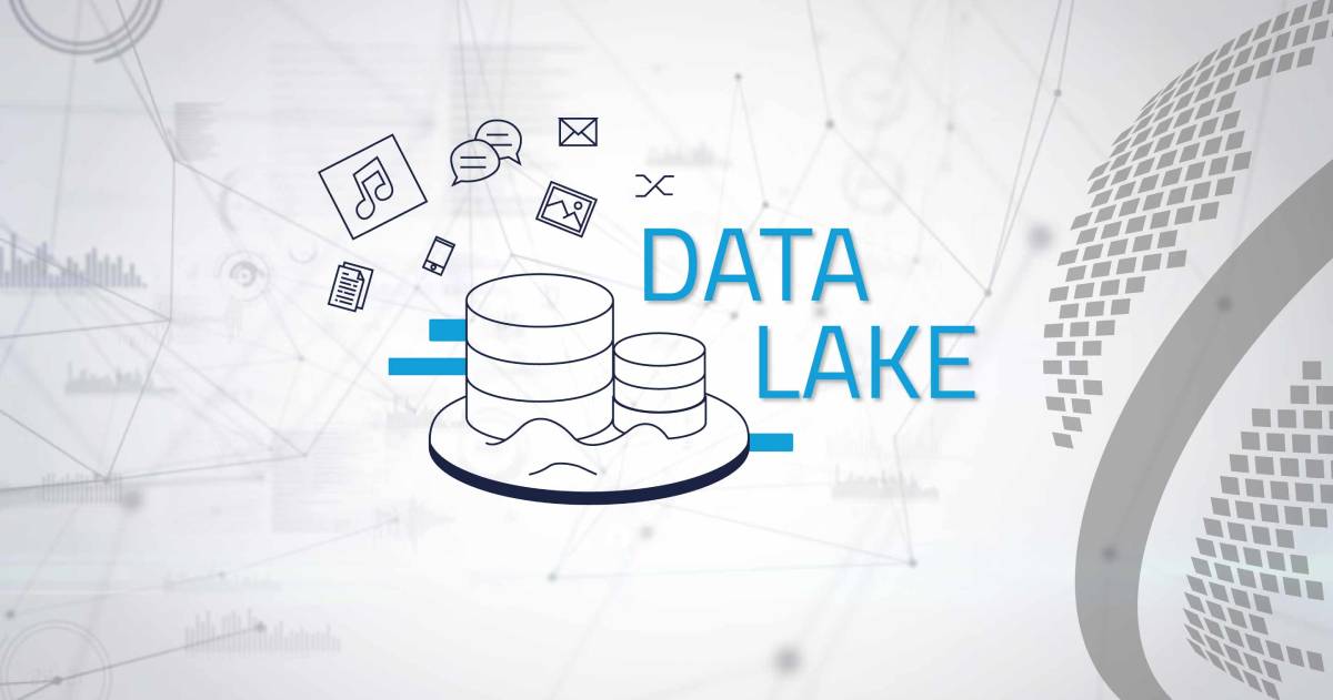 Data lake là gì? Kiến trúc và lợi ích của Data lake