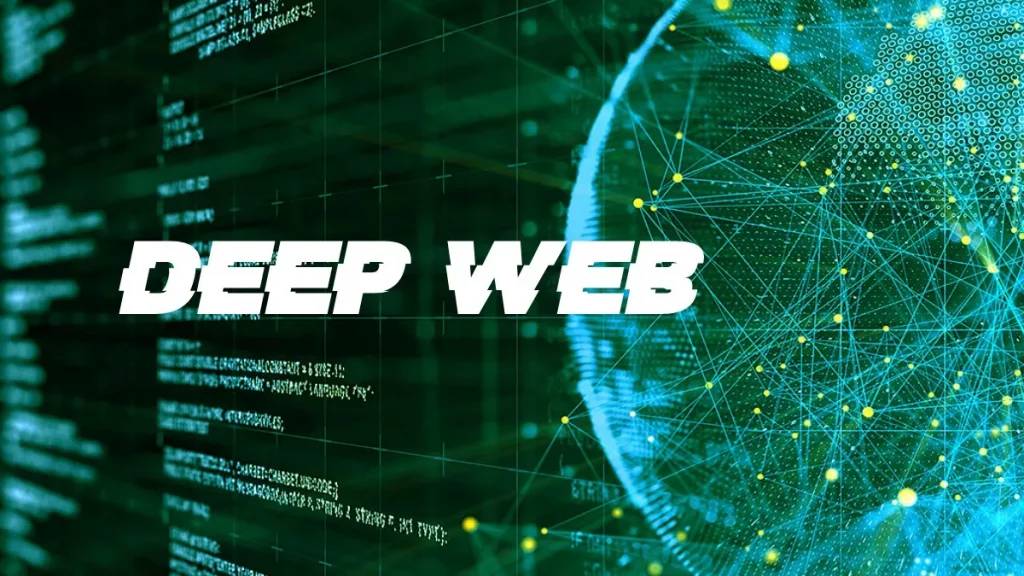 Deep web la gi