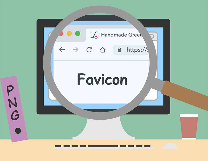 Favicon là gì? Tất cả những gì bạn cần biết về Favicon