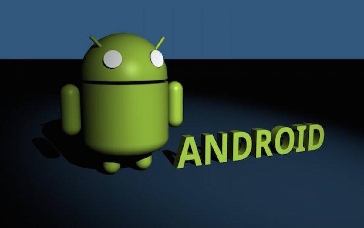 Android OS la gi