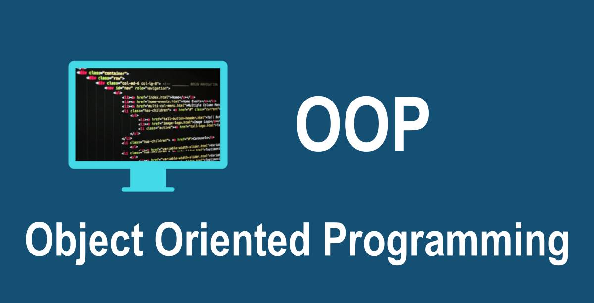 OOP-Object Oriented Programming la gi