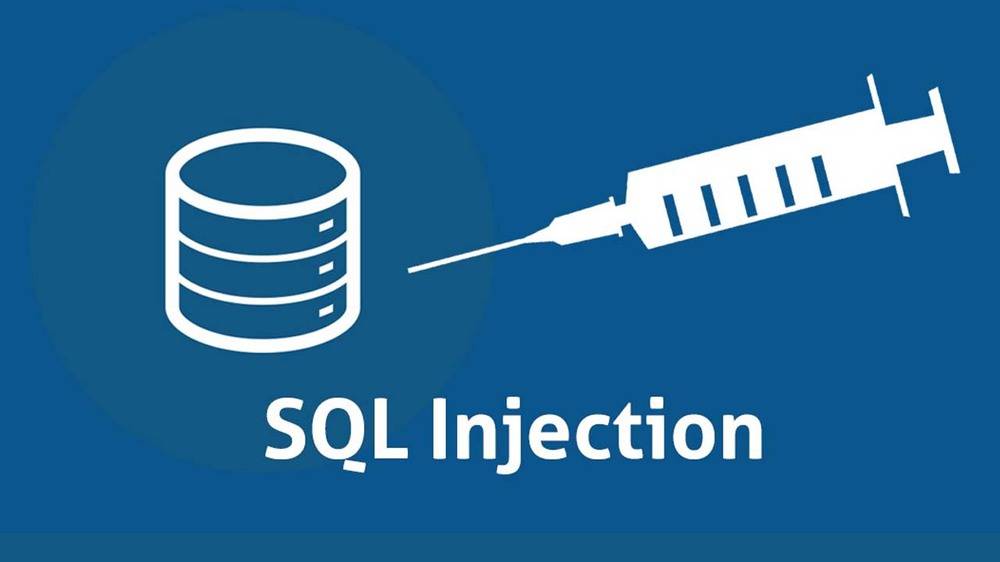 SQL injection la gi