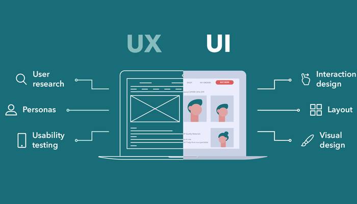 Khám phá UI/UX: Tạo trải nghiệm người dùng tuyệt vời cho ứng dụng của bạn