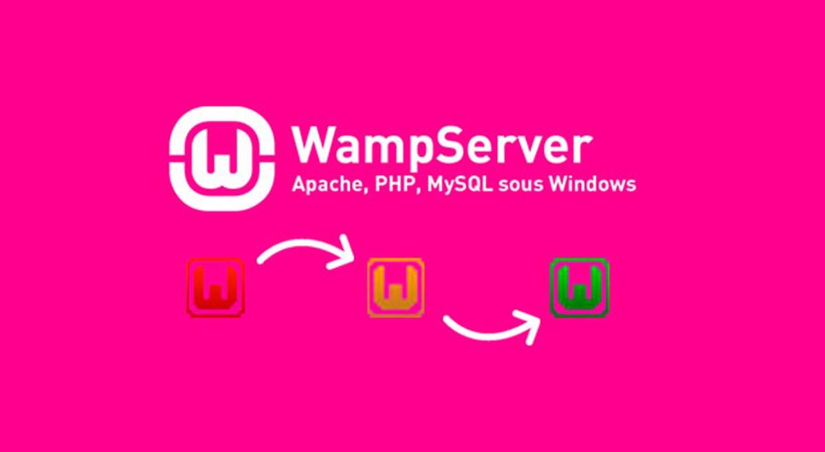 WampServer là gì? Hướng dẫn thiết lập WampServer cực dễ