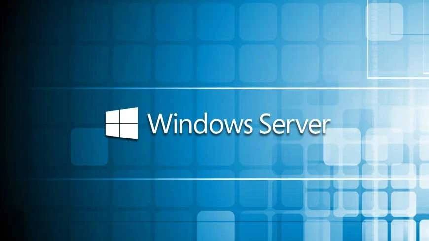 Windows Server la gi