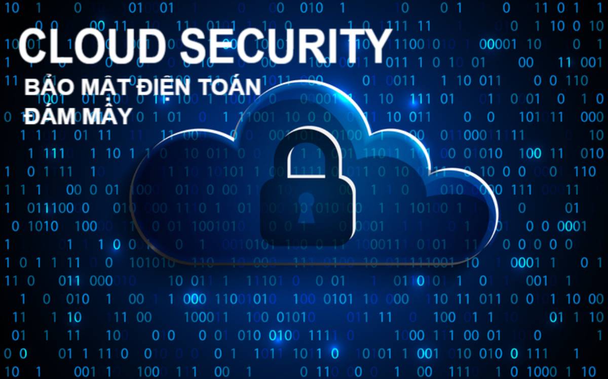 Cloud Security la gi