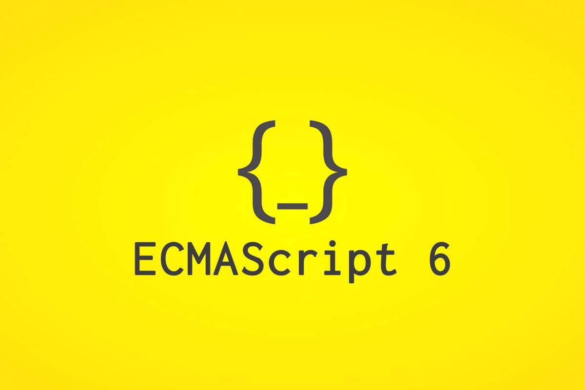 Javascript ES6 la gi