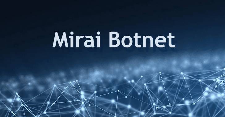 Mirai Botnet là gì? Mối nguy hại từ virus Mirai