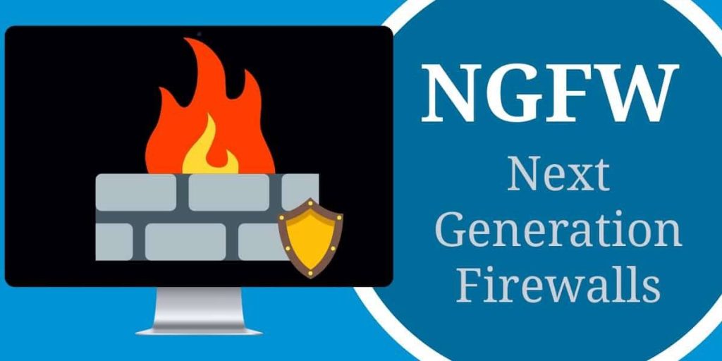 Next-Generation Firewall Là Gì? Lợi ích Của NGFW | BKHOST