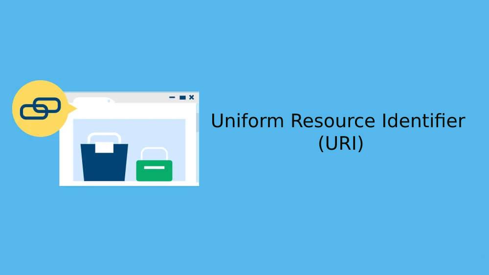 Uniform Resource Identifier (URI) la gi