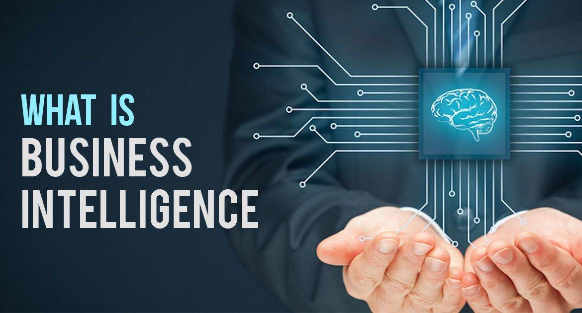 BI là gì? Sự phát triển của Business Intelligence | BKHOST