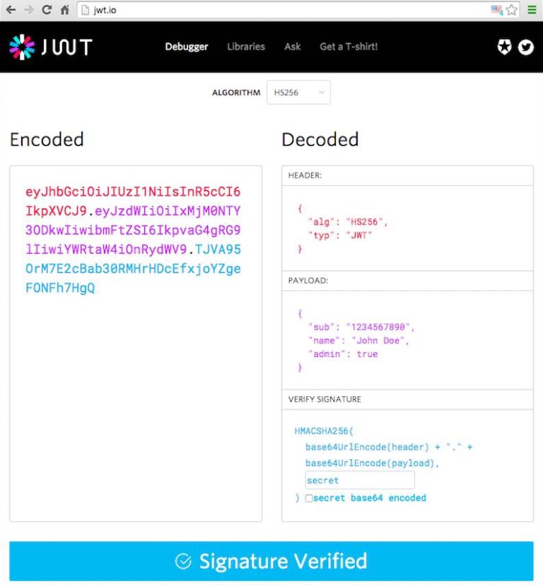 JWT là gì? Lợi ích và ứng dụng của JWT Token | BKHOST