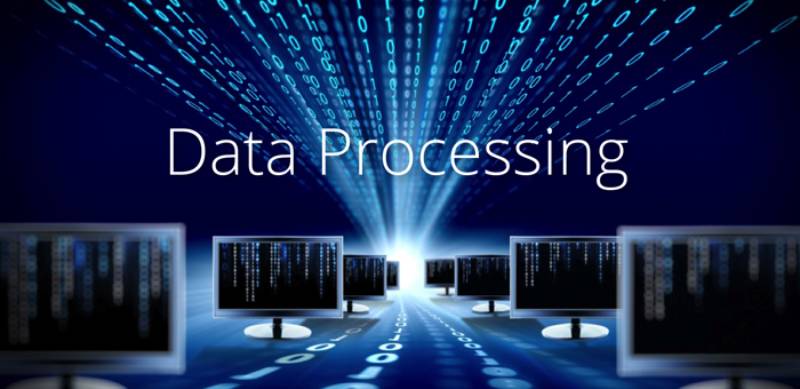 Data Processing la gi