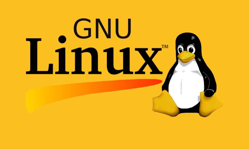 GNU/Linux la gi