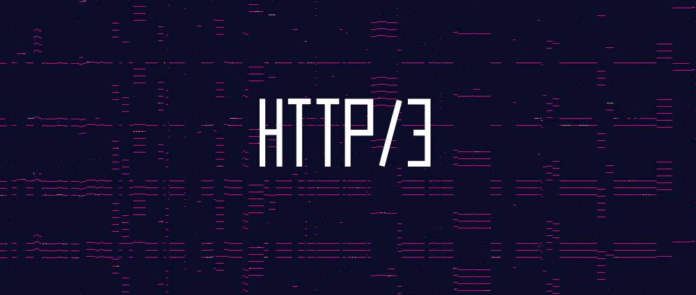 HTTP/3 la gi