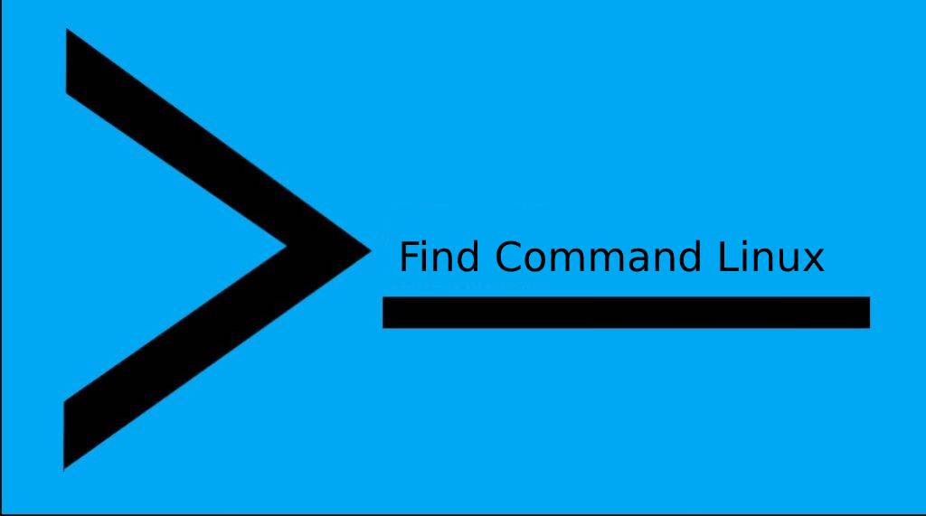Hướng dẫn sử dụng lệnh find trong Linux qua ví dụ cụ thể