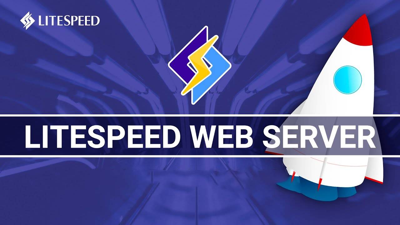 LiteSpeed Web Server la gi