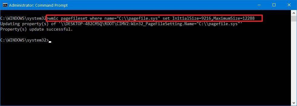 Cach set RAM ao bang Command Prompt-3