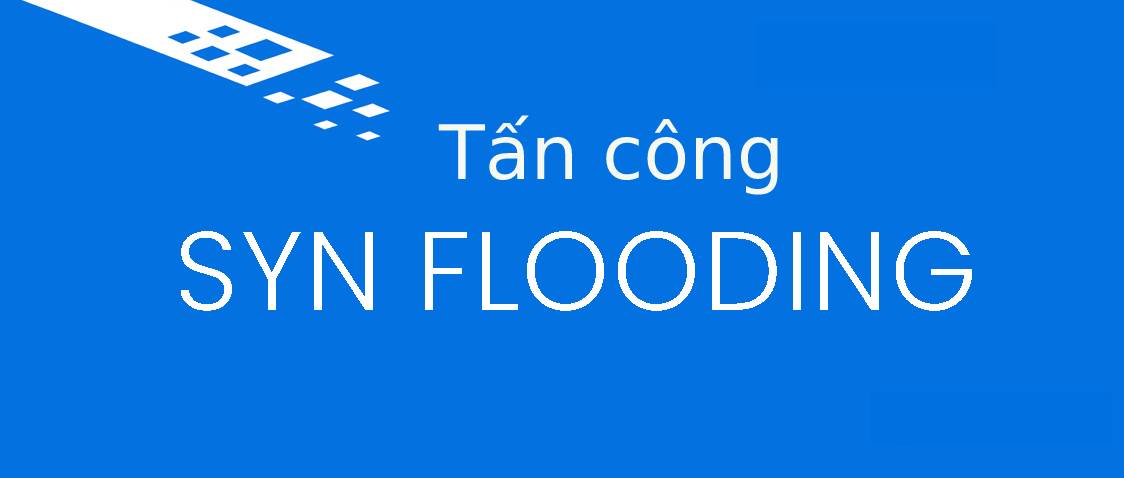 Tan cong SYN flood la gi